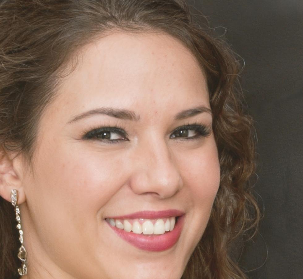 Saoirse Velasco, Technical Integration Lead