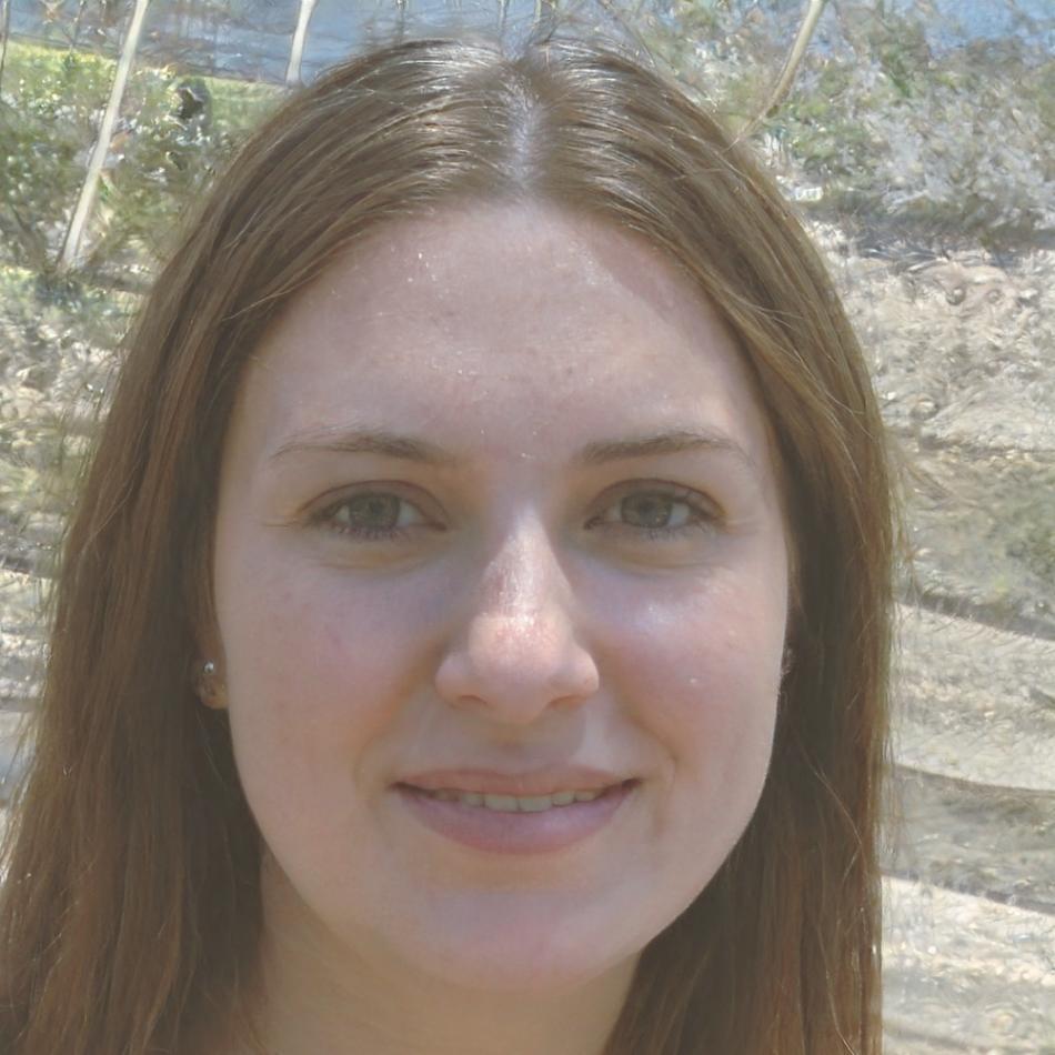 Liora Varga, Data Science Lead