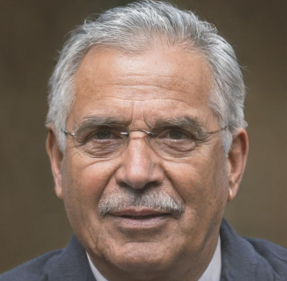 Senior blockchain analyst reviewing monitoring systems