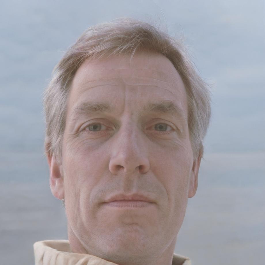 Kieran Pemberton, Partnership Development Manager