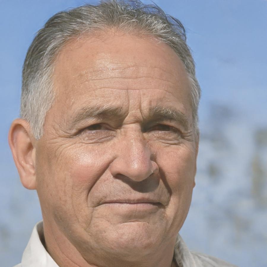 Viktor Petrov, Lead Technical Instructor